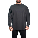 Yeezy x GAP x Balenciaga Long-Sleeve "Black"