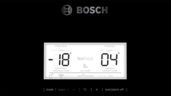 Холодильник Bosch KGN49LB20R