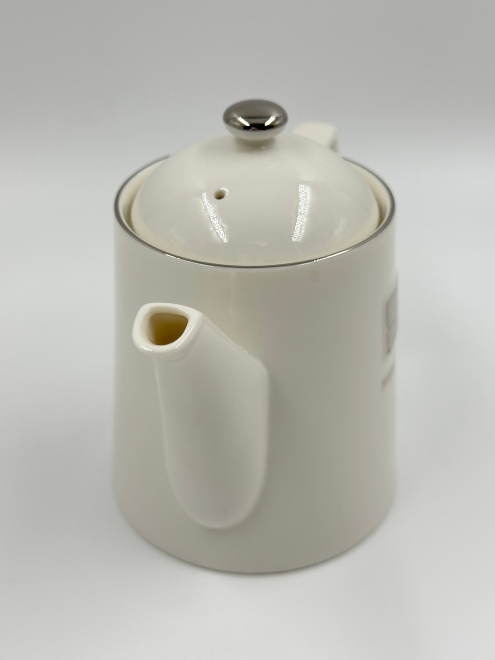 Чайник Yves Saint Laurent by Yamaka