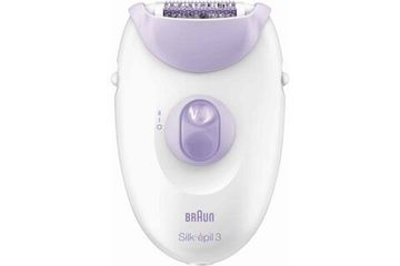 Епілятор Braun SE 3170