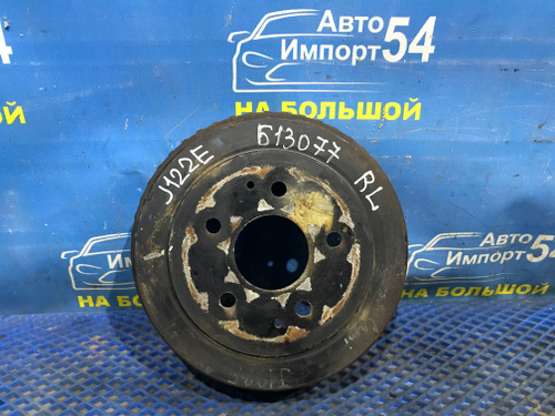 Барабан тормозной задний TOYOTA CAMI 1999-2006