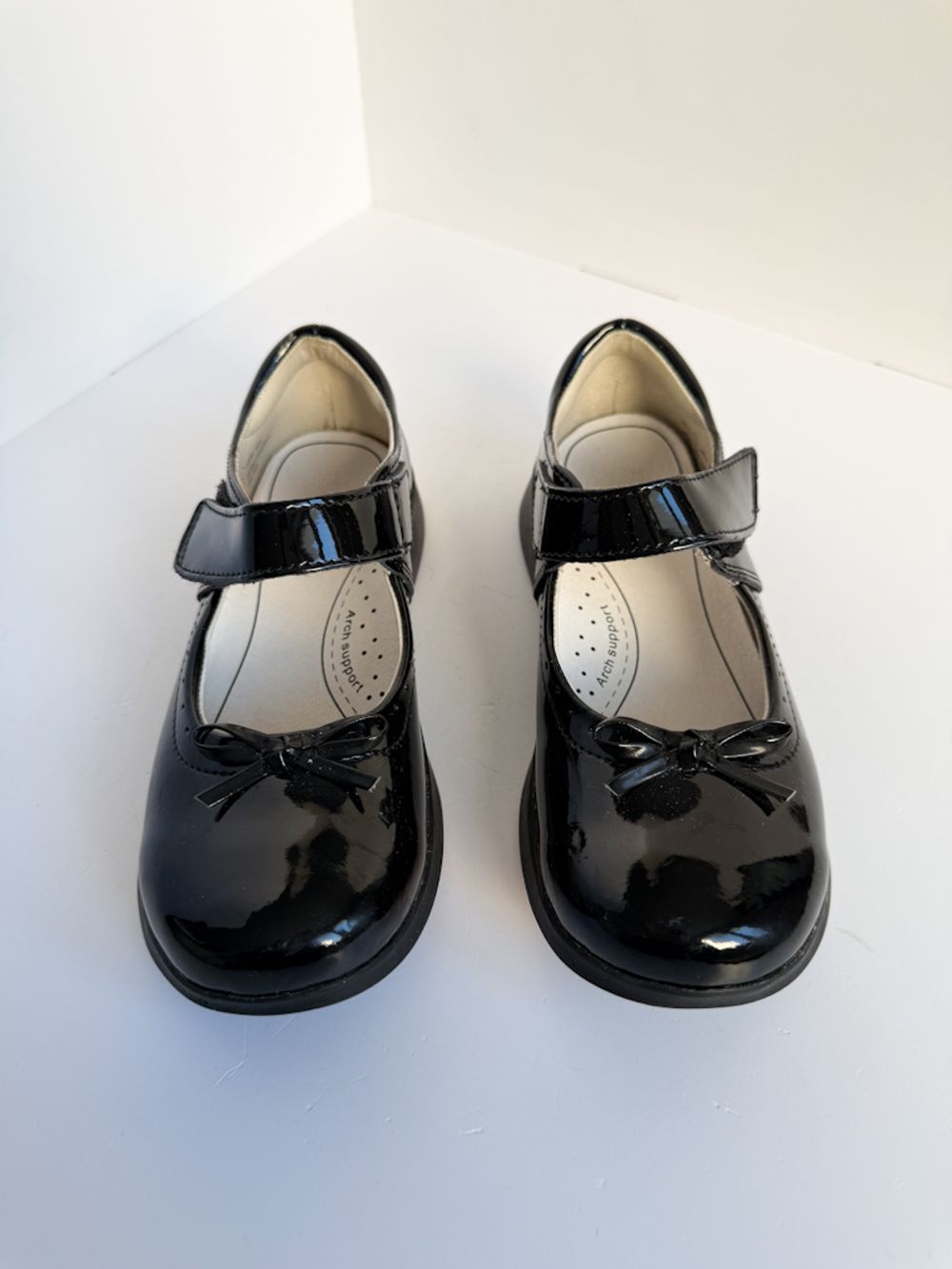 Кожаные туфли Pediped, 32