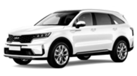 Kia Sorento (2020-2022)