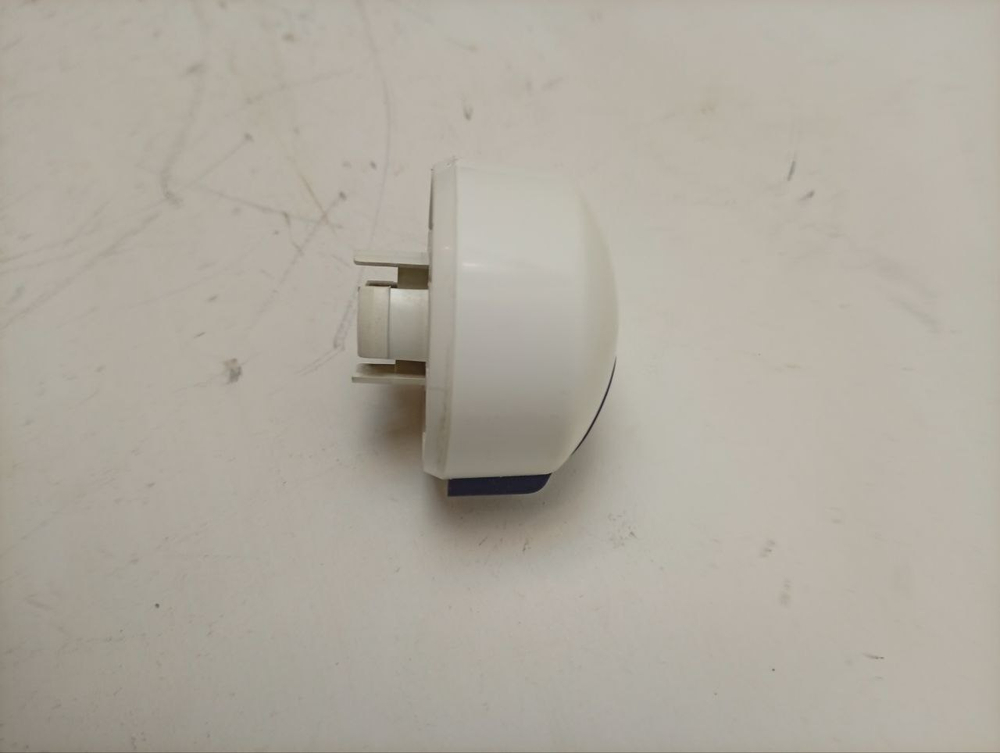 ZWQ5105 кт13 Ручка переключения программ стиральных машин Electrolux Zanussi AEG 1260690936 б/у