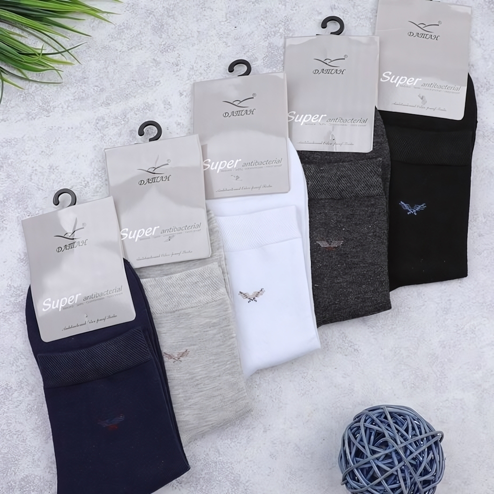 Носки мужские «Датан» р.41-46