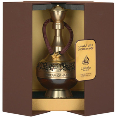 Lattafa Perfumes Dream Of Haze EDP 100ml