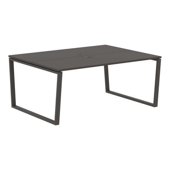 Стол 2-х местный EVWST 1713  1760х1346х750 EDIS