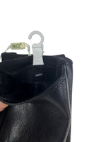 Перчатки. Женские. Материал верха: Эко кожа. Замша. Подклад: Плюш-флис.Сенсорные. В упаковке 12 шт.