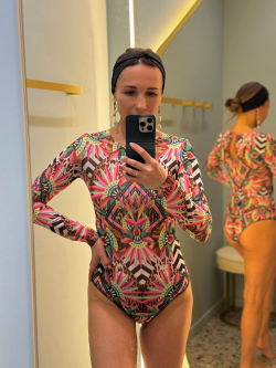 Купальник слитный Bip-Bip DELHI Z