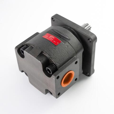 Насос НШ100М-4 правый чугунный корпус