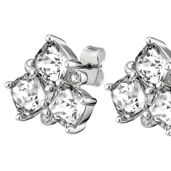 Серьги Dyrberg Kern VIENA SS CRYSTAL 390056
