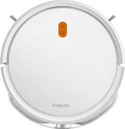 Робот-пылесос Xiaomi Robot Vacuum E5 BHR7969EU