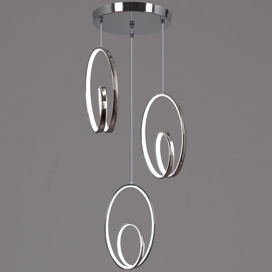 05669-0.9-03 CH светильник потолочный