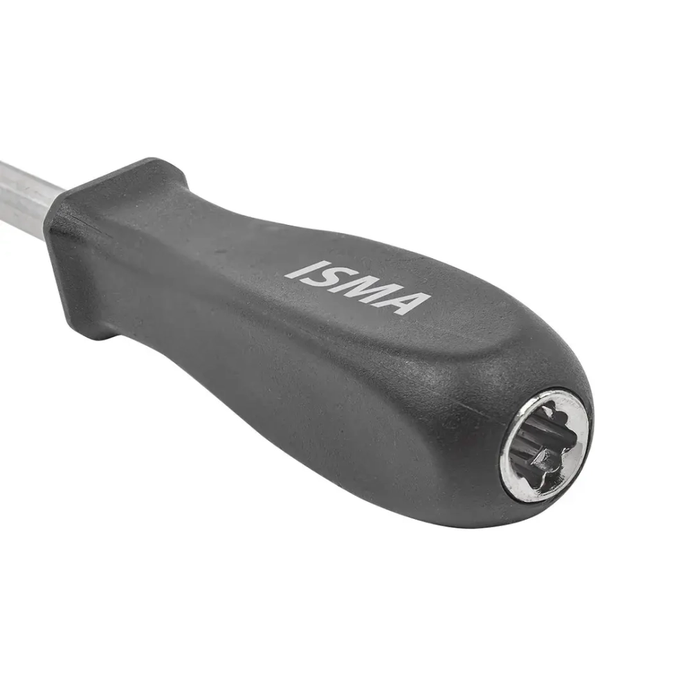 Рукоятка для головок 1/4'' ISMA ISMA-8143