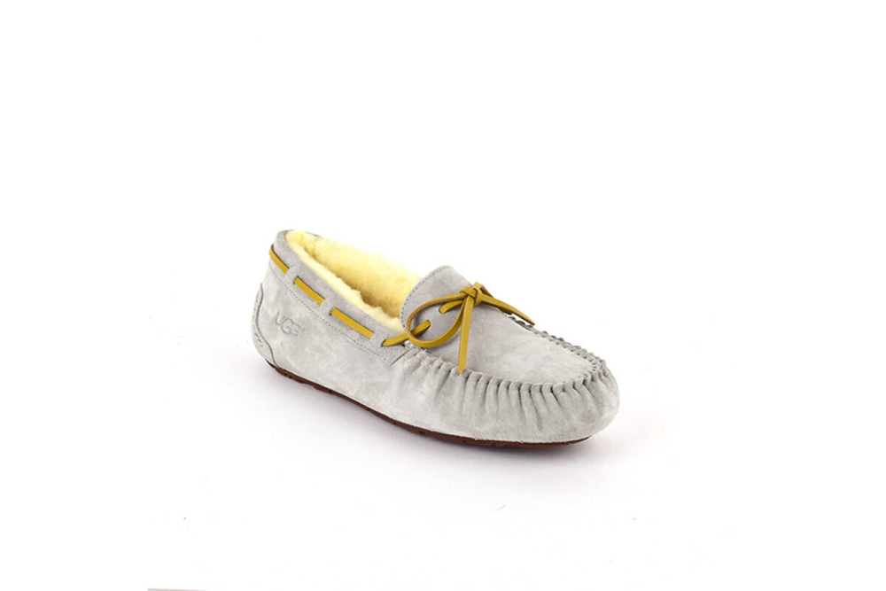 UGG Dakota Grey-Violet