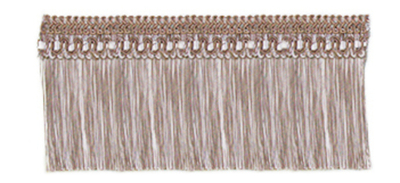 10006/25 Бахрома длинная