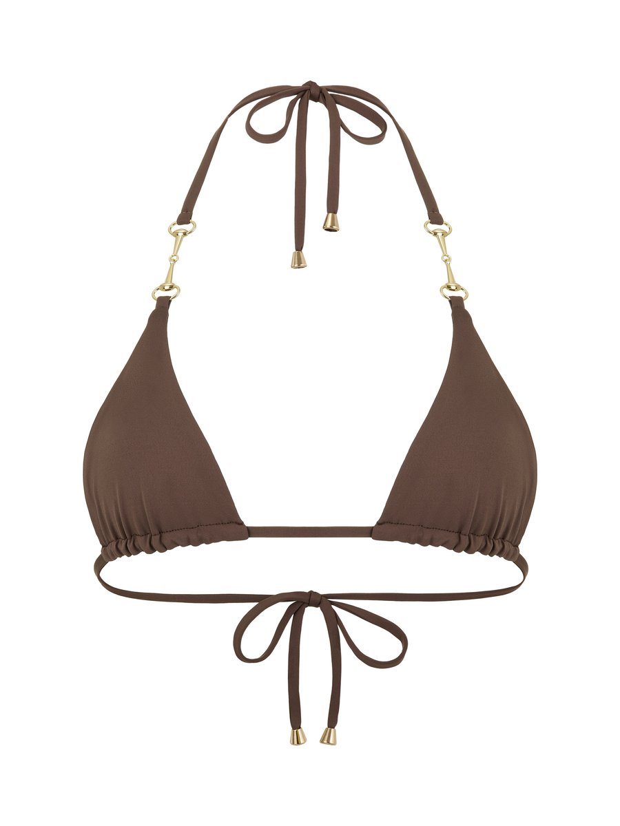 Топ Anoki, Коричневый