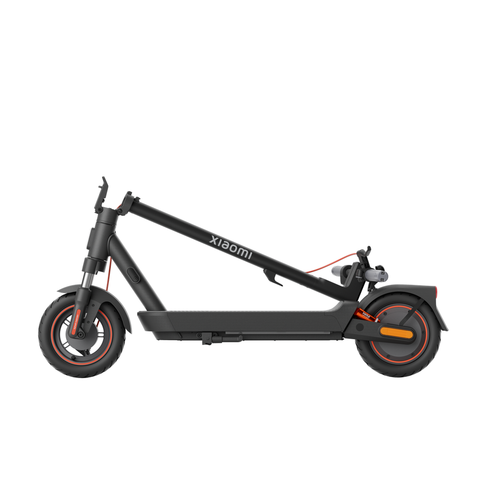 Электросамокат Xiaomi Electric Scooter 5 Max BHR9615GL
