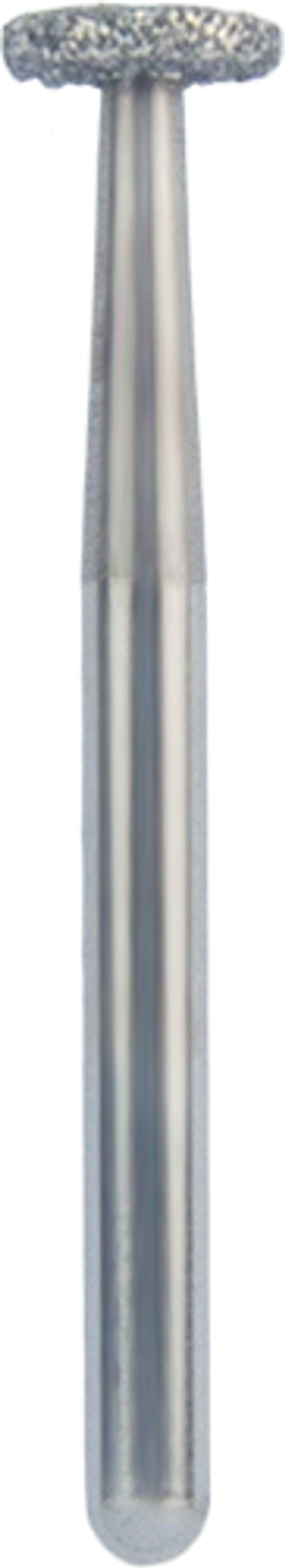 Бор алмазный, тип FG, гр.5 818-035M-FG, NTI, Германия