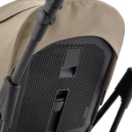 Коляска 3 в 1 Sweet Baby SBL Massimo + автокресло Premier Grey Beige