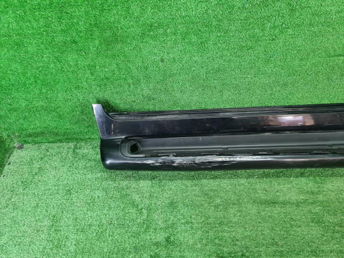 Накладка порога правая Land Cruiser 200 2015-2021