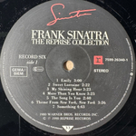 Frank Sinatra ‎– The Reprise Collection 6LP (Германия 1990г.)