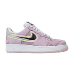 Кроссовки Nike Air Force 1 Low "P(Her)Spective" (Женская размерная сетка)
