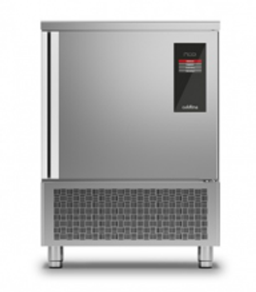 Шкаф шоковой заморозки Coldline W7U