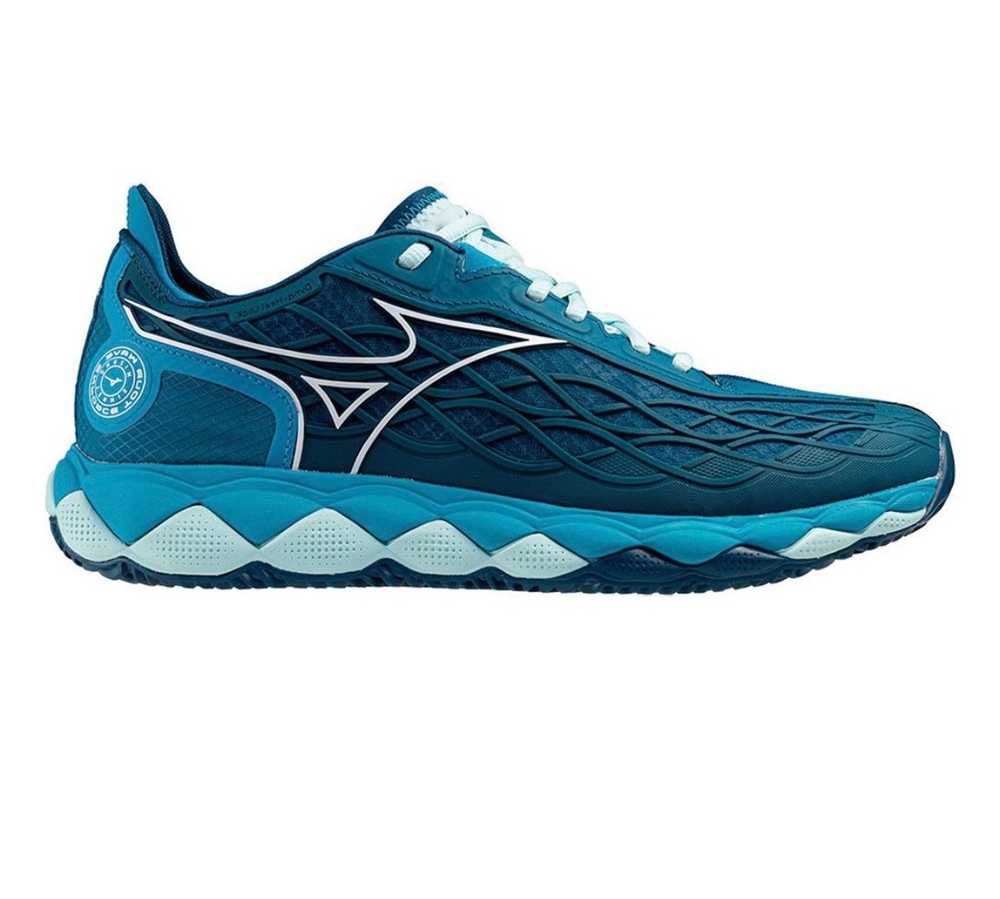 Mizuno WAVE ENFORCE TOUR CC, TENNIS US 11 / EU 44,5 / UK 10