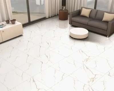 Керамогранит Primavera Bellevue Gold Polished 60x60 см (PR126)