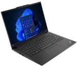 Ноутбук  Lenovo ThinkPad E14 G6 14 ", Ryzen 7, 16 Гб RAM, 512 Гб SSD, Radeon Graphics, Черный
