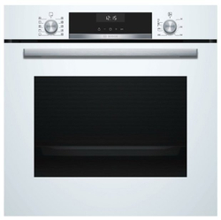 Встраиваемый электрический духовой шкаф Bosch HBG537NW0R