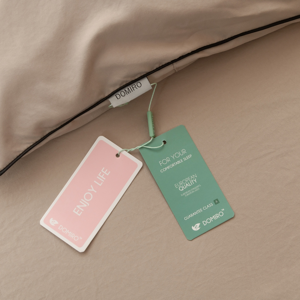 Комплект постельного белья Mood of Paris на резинке MPR001