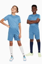 Футболка Nike Dri-FIT Academy 23 Junior - темно-синий