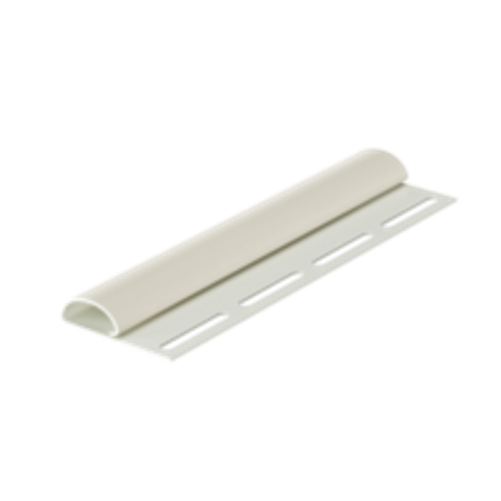 Docke PREMIUM// Финишный профиль (Сливки)