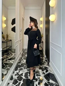 Платье УК-25 Fabrika