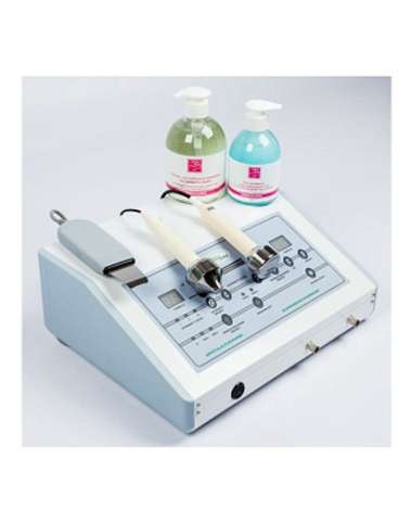 Оборудование для ультразвуковой терапии B-790