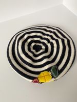 Берет Gaultier, 86