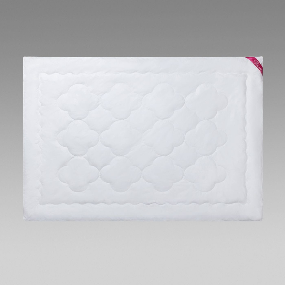 Одеяло Verossa Искусственный Лебяжий Пух 172/205