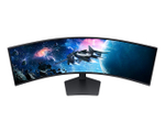 Монитор 49" Samsung Odyssey OLED G9 S49CG954EIXCI