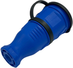Удлинитель силовой iTOK i-CONNECT-COLOR-SUR-PVS-325-1-44-30-BLUE