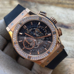 Часы Hublot