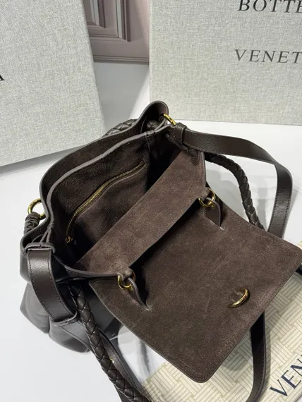 Сумка Bottega Veneta Small Ciao Ciao