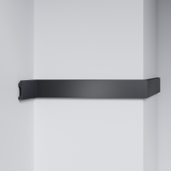 Молдинг Decomaster ECO LINE D319-2-112G 49х12х2900 мм дерево