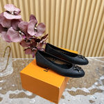 Louis Vuitton Shake Flat Ballerina (2 colors)