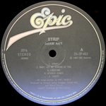 Adam Ant / Strip (LP)