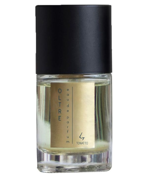 Tonatto Profumi Oltre