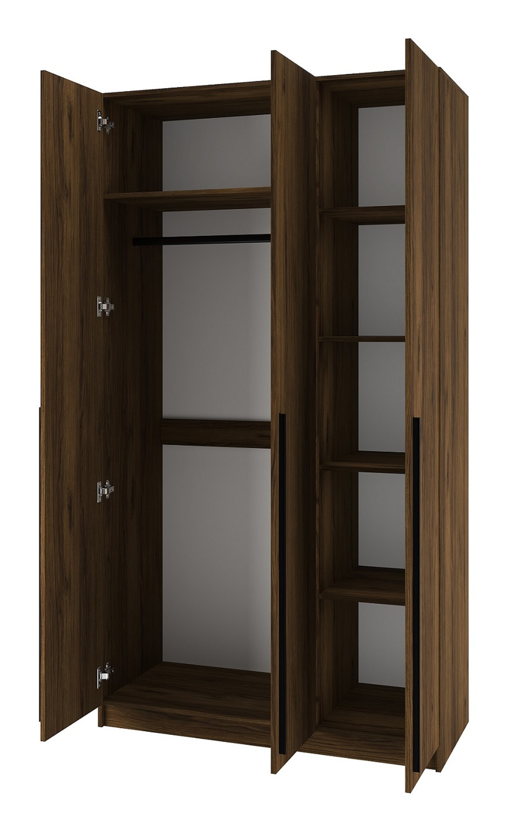 Шкаф 3С/2200 ЭЛЬТОН