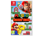 Mario vs Donkey Kong (NS) NEW