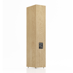 Напольная акустика Pylon audio Ruby 25 MK II Super White